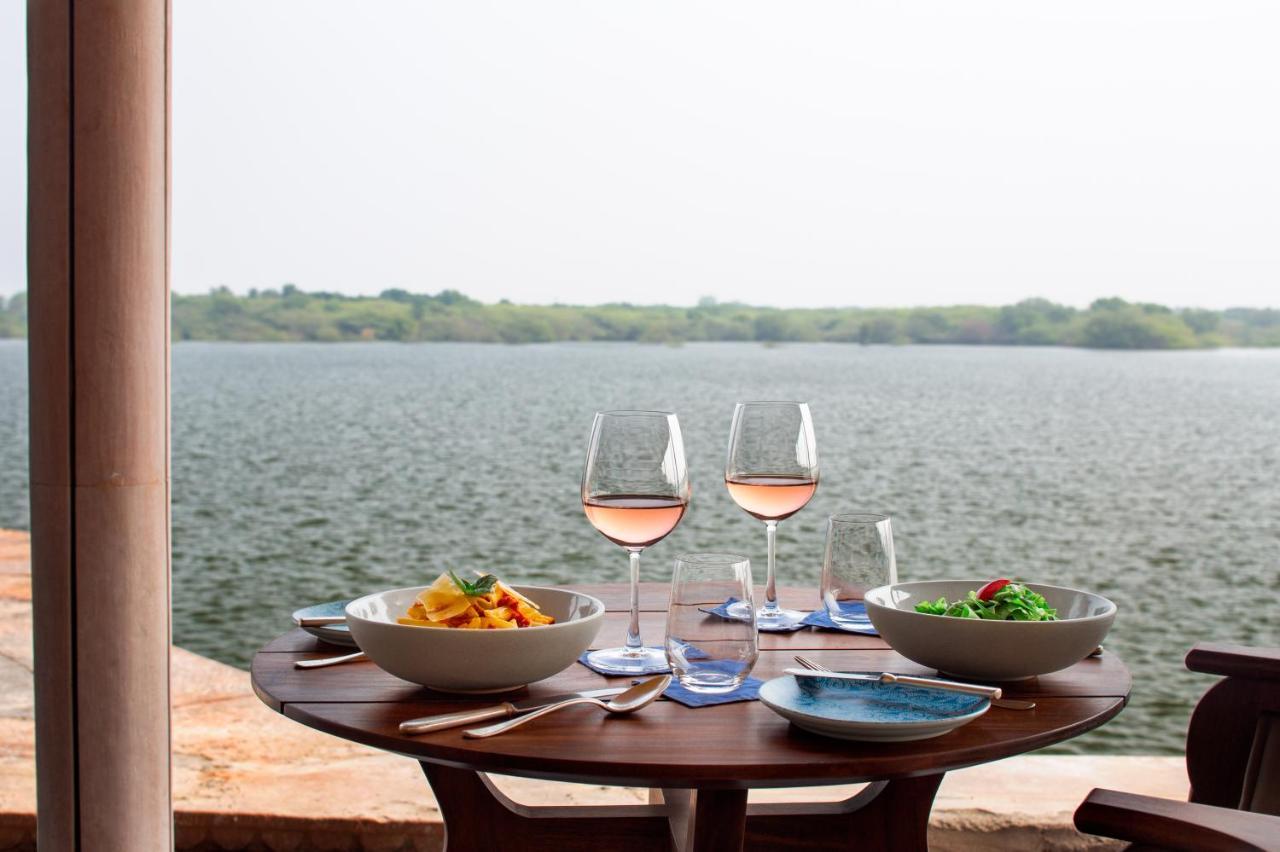 RAAS Chhatrasagar, Nimaj, District Pali Bagian luar foto