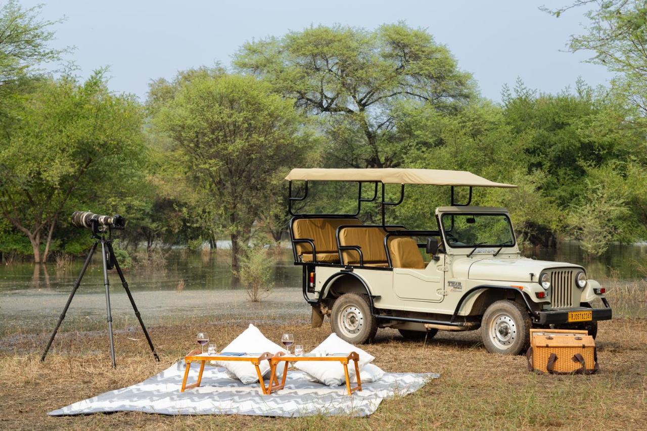 RAAS Chhatrasagar, Nimaj, District Pali Bagian luar foto