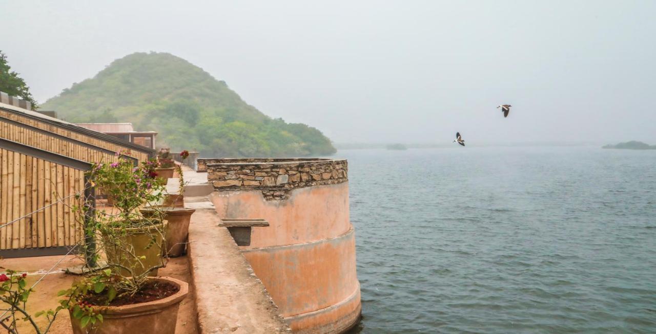 RAAS Chhatrasagar, Nimaj, District Pali Bagian luar foto