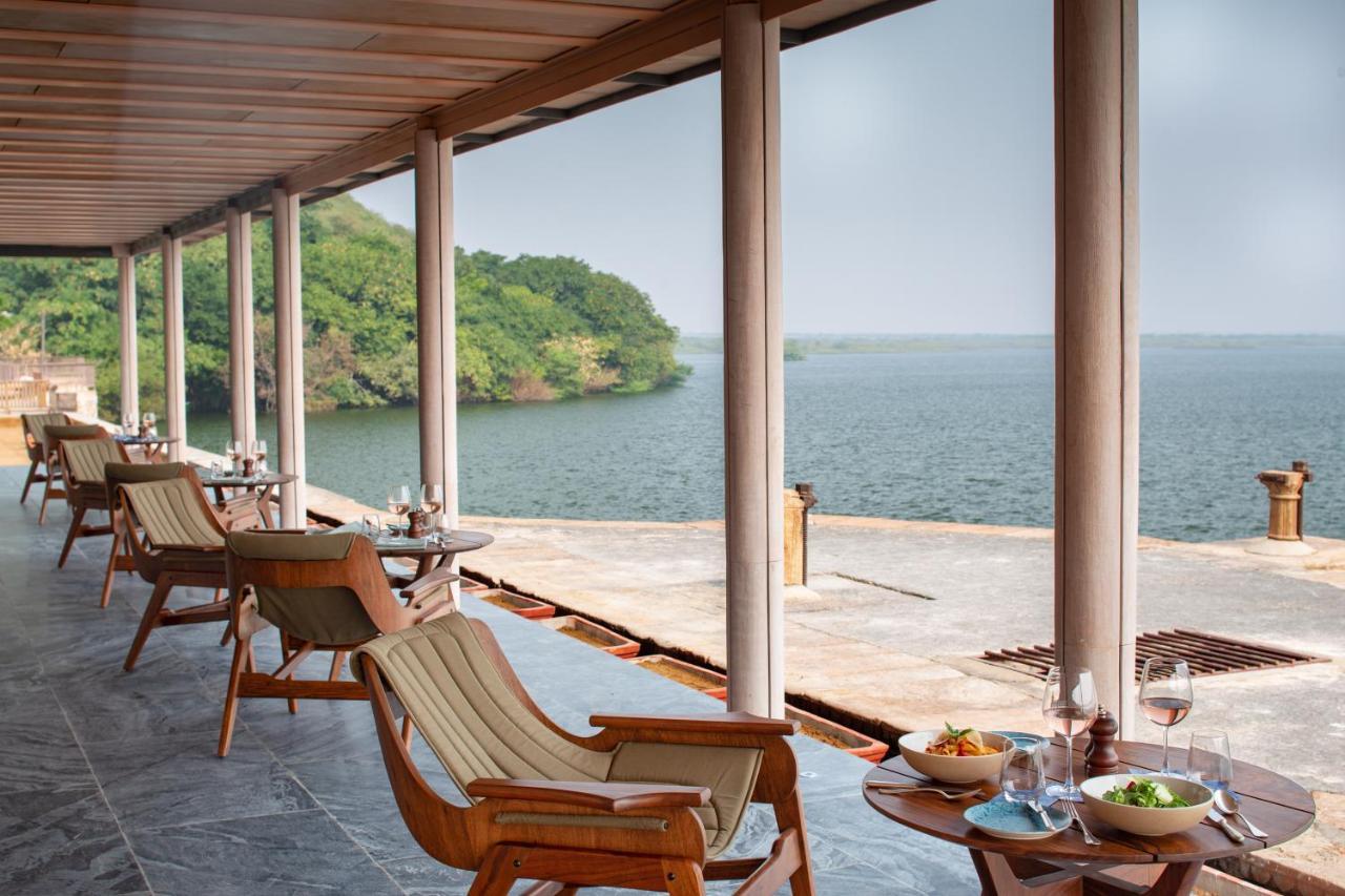 RAAS Chhatrasagar, Nimaj, District Pali Bagian luar foto