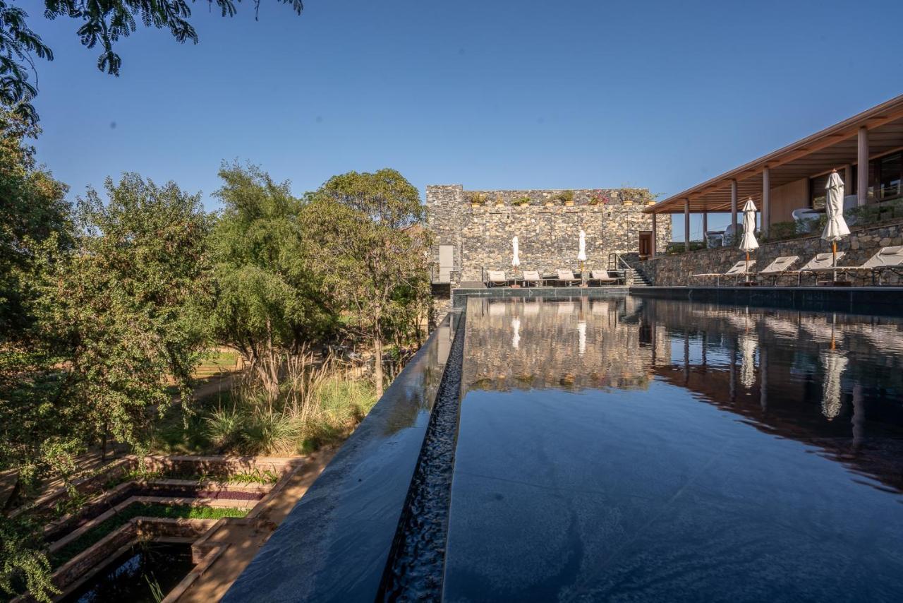 RAAS Chhatrasagar, Nimaj, District Pali Bagian luar foto