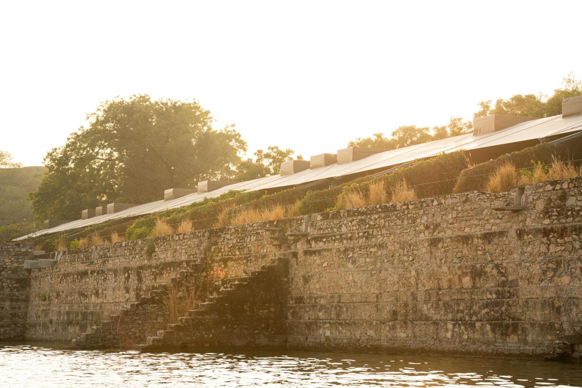 RAAS Chhatrasagar, Nimaj, District Pali Bagian luar foto