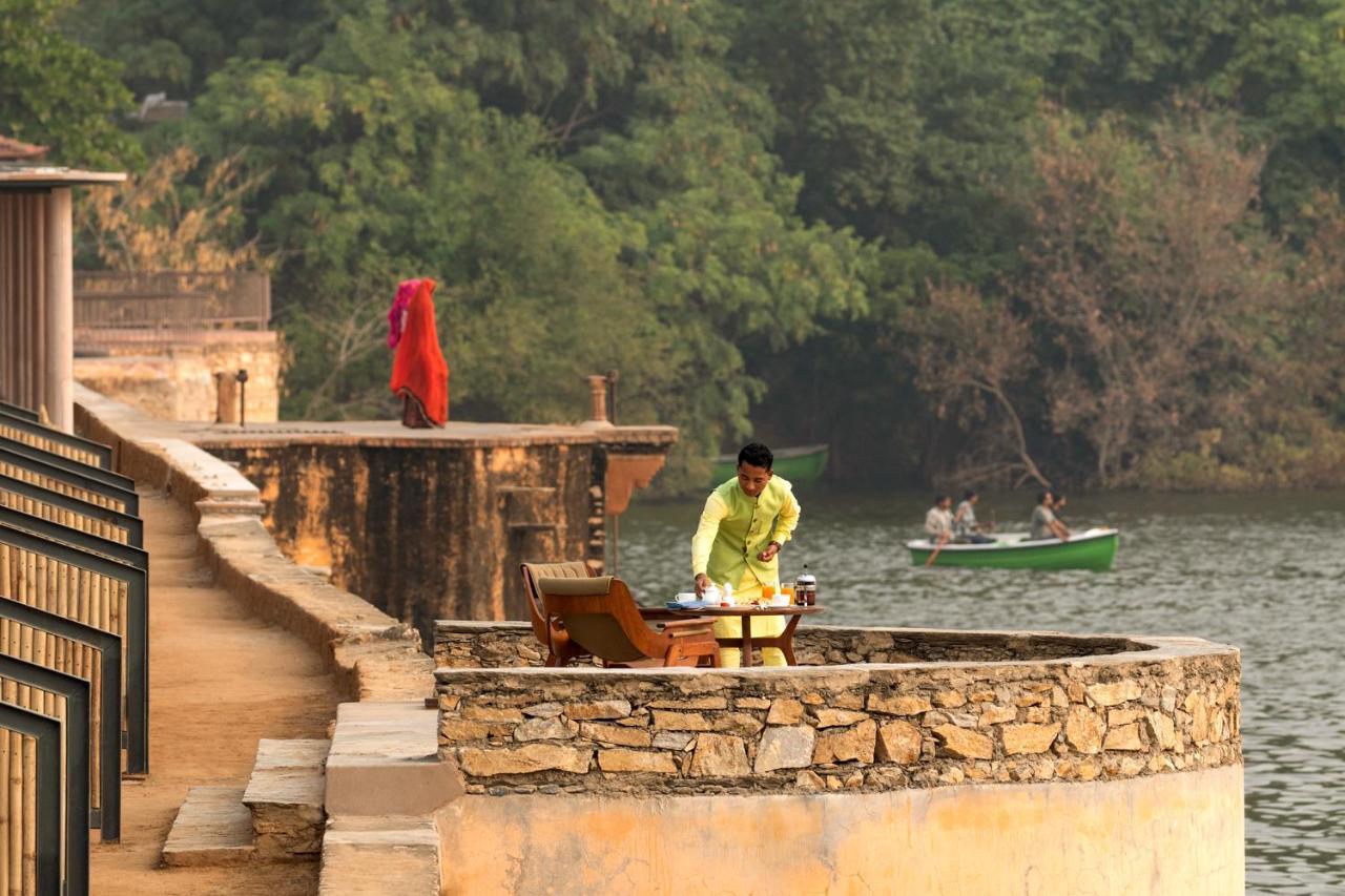 RAAS Chhatrasagar, Nimaj, District Pali Bagian luar foto