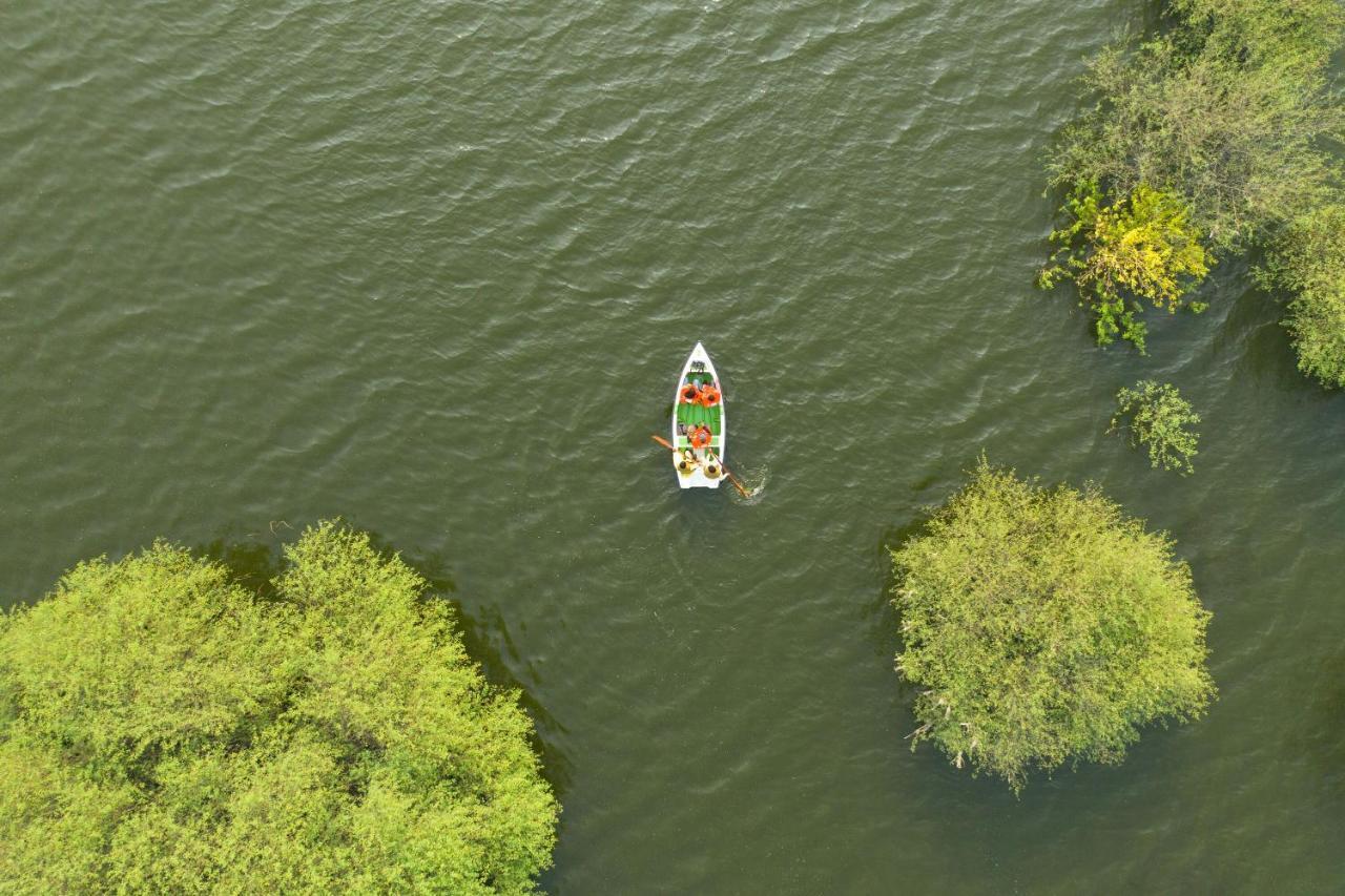 RAAS Chhatrasagar, Nimaj, District Pali Bagian luar foto